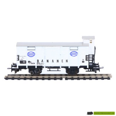 216 14 Liliput NS goederenwagen Fyffes Bananen