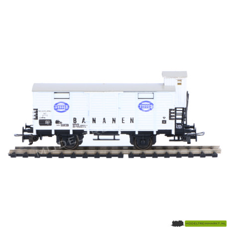 216 14 Liliput NS goederenwagen Fyffes Bananen