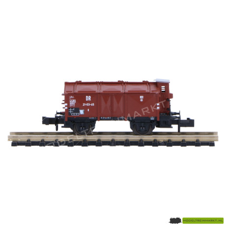 13661 Minitrix Klappdeckelwagen Type K