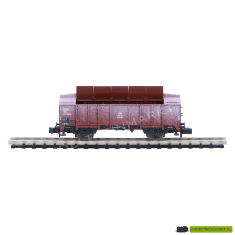15194-32 Minitrix DB klepdekselwagen