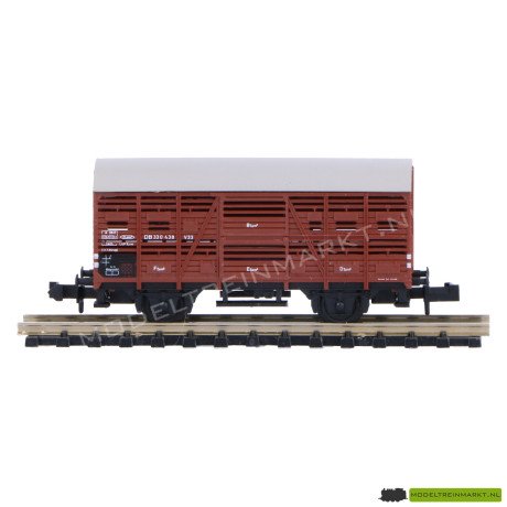 51 3525 00 Minitrix  DB Verschlagwagen