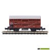 51 3525 00 Minitrix  DB Verschlagwagen
