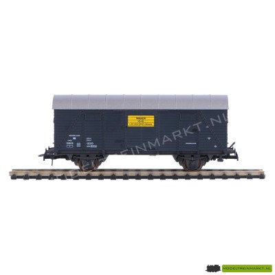 4310D Roco NS gesloten goederenwagon voor los gestort graan