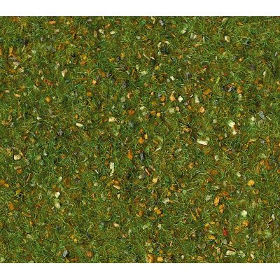 30932 Heki Landschapsmat, bosgrond 100 x 200 cm