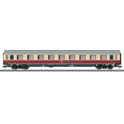 43862 Märklin Coupérijtuig DB 1e klas