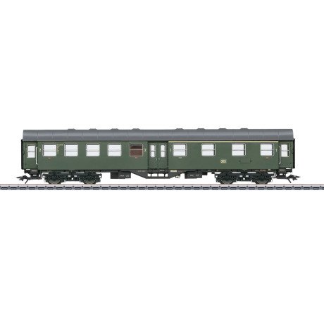 41310 Märklin Ombouwrijtuig 1e/2e klasse DB