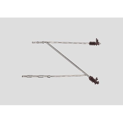 74151 Märklin Afzonderlijke arm