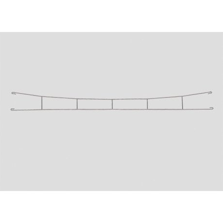70228 Märklin Rijdraad 228mm