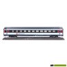 42156 Märklin Sneltreinrijtuig 2e klas SBB