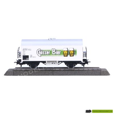 4567 Märklin Gösser Bier