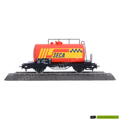 4561 Märklin Tankwagen SECA