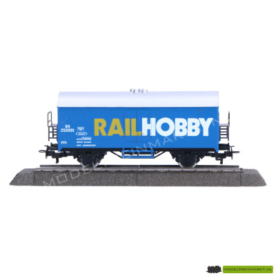 Märklin Wagon RailHobby