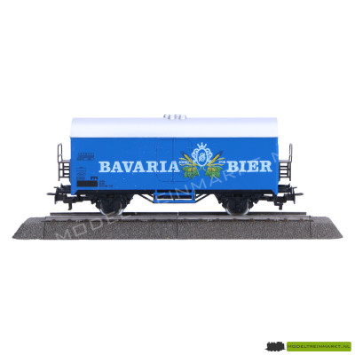 4415 Marklin NS Goederenwagon "Bavaria Bier"
