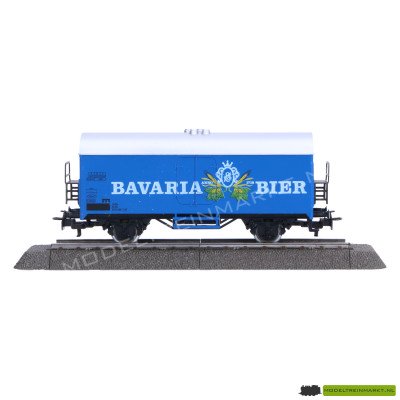 4415 Marklin NS Goederenwagon "Bavaria Bier"