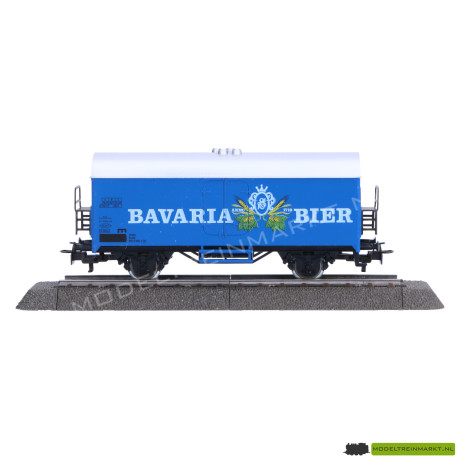 4415 Marklin NS Goederenwagon "Bavaria Bier"