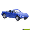 188 04 20 Wiking Mazda MX 5