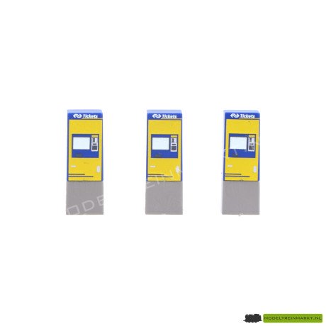 70295 Rietze NS ticketautomaat H0