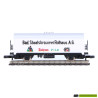 8646 Märklin Z Bierwagen &#39;Bad. Staatsbrauerei Rothaus A.G.&#39;