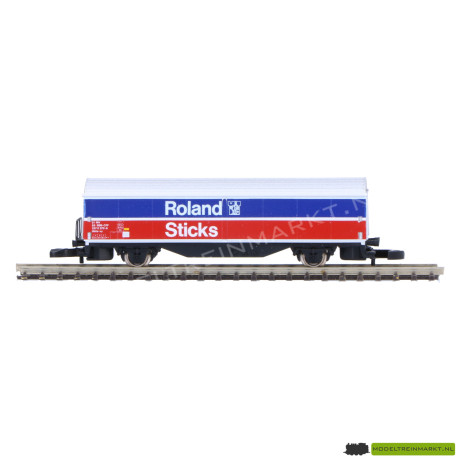 88656.1 Märklin Z Goederenwagen 'Roland Zwieback'