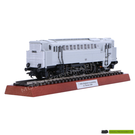 37201 Märklin Diesellocomotief BR V 32 speciale uitgave MHI