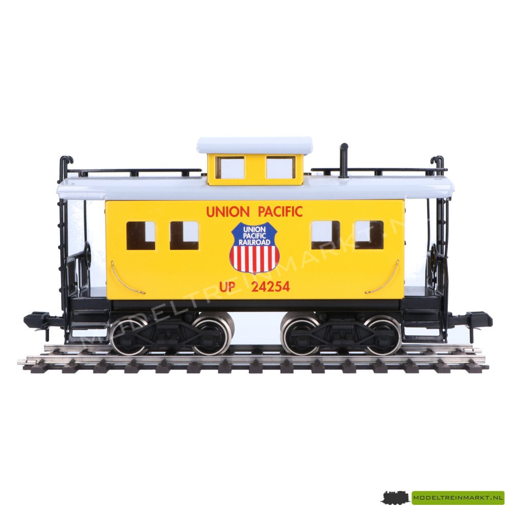 54860 Märklin Maxi Amerikaanse "Caboose" UP