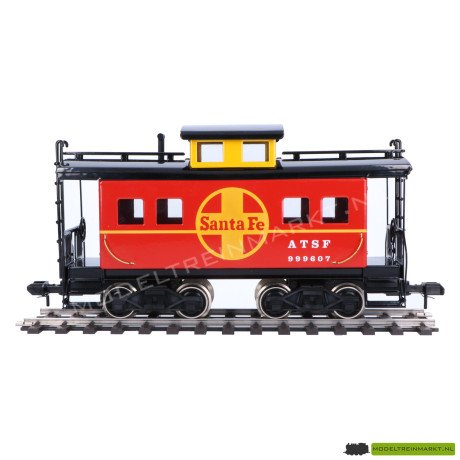 54861 Märklin Maxi Amerikaanse "Caboose" Santa Fe