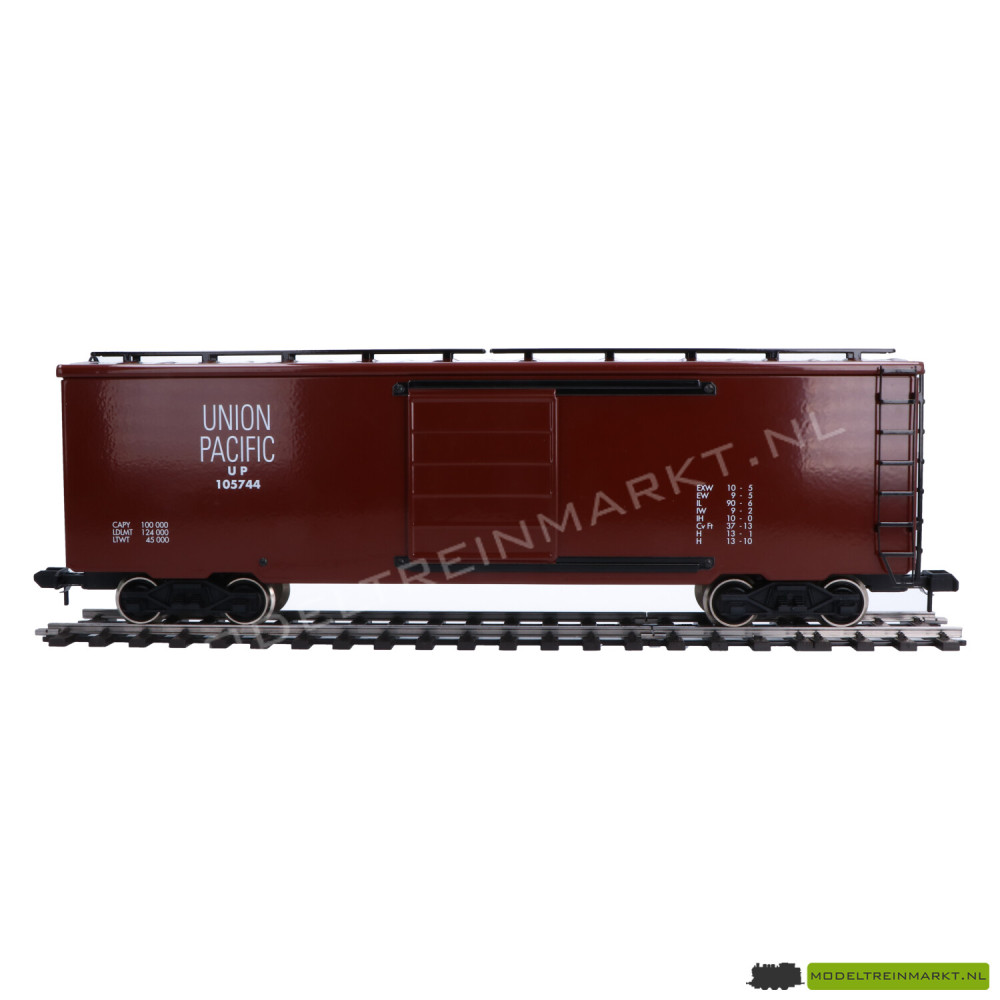 Encyclopédie des wagons - Tome 1