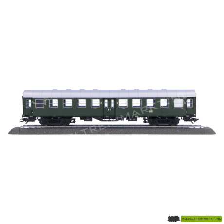 41320 Märklin Umbauwagen 2e klas DB