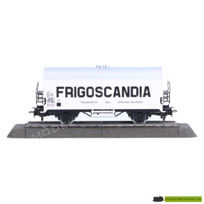 4531 Märklin Koelwagen 'Frigoscandia'