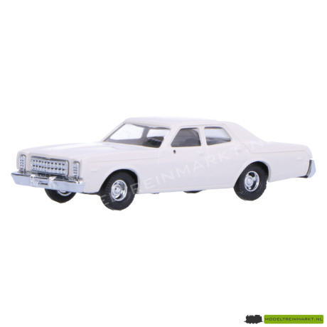 6651 Praliné Plymouth Fury Wit