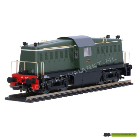 52471 Piko Diesellocomotief NS 612