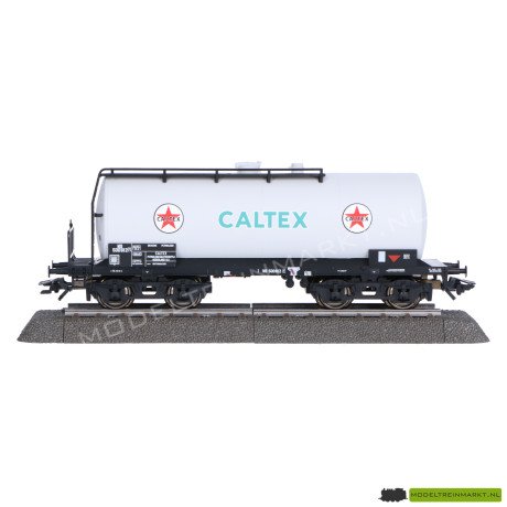 46537 Märklin NS Ketelwagen 'Caltex'