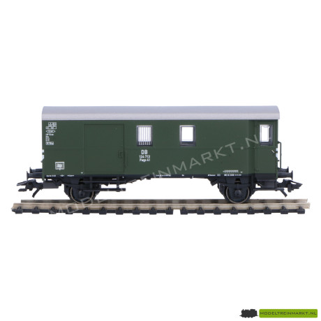 24095 Trix Bagagerijtuig DB