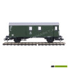24095 Trix Bagagerijtuig DB