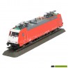 36639 Märklin Serie E 186 NS -HSA locomotief