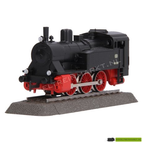 3104 Märklin BR 89 DB Tenderlocomotief