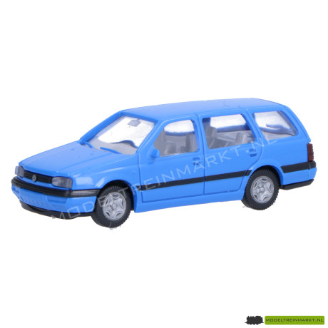 054 01 21 Wiking VW Golf Variant