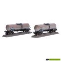 47523 Märklin set ketelwagens 'Rotterdam'