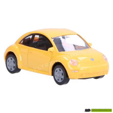035 07 24  Wiking VW New Beetle