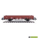 58236 Märklin rongenwagen beladen bouwmateriaal