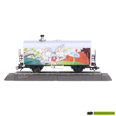 48704 Märklin 1FC Jahreswagen 2004