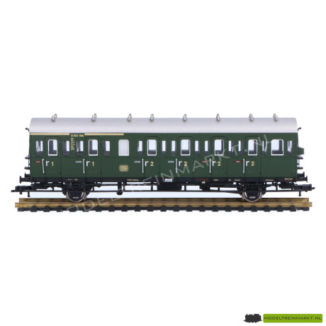 L334058 Liliput Personenwagen 1e/2e klas ABb-21 DB