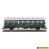 L334058 Liliput Personenwagen 1e/2e klas ABb-21 DB