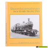 Stoomlocomotieven Serie SS 685-799 (NS 3700) - Paul Henken