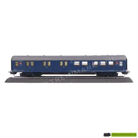 4048 Märklin NS Plan E postrijtuig