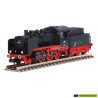 714203 Fleischmann Stoomlocomotief BR24 DB