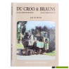 De Croo & Brauns Locomotieven - Jan de Bruin