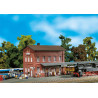 110099 Faller Station &#34;Waldbrunn&#34;