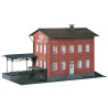 110099 Faller Station &#34;Waldbrunn&#34;