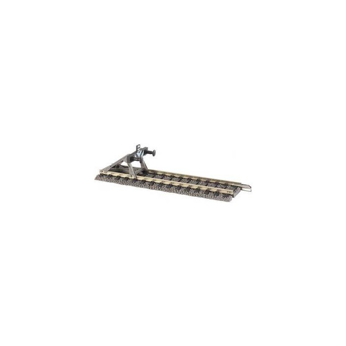 6116 Profigleis Stootblok